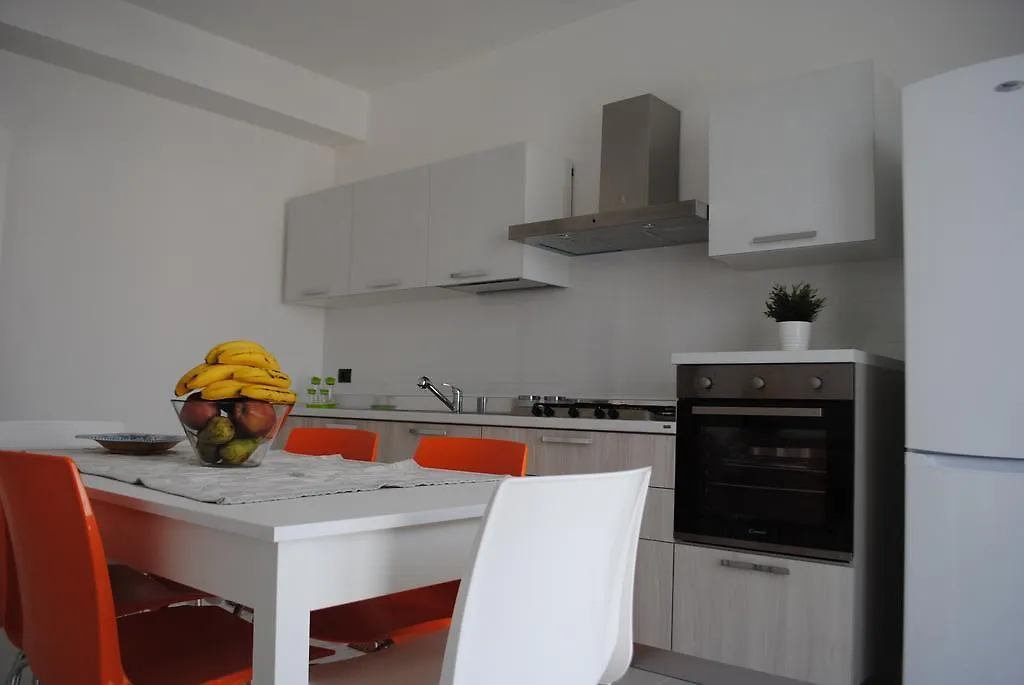 Appartamento Appartanvilla Savalè Pachino