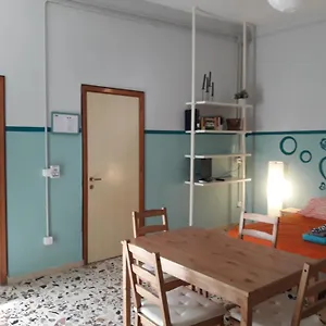 Casa Adriana Bed & Breakfast