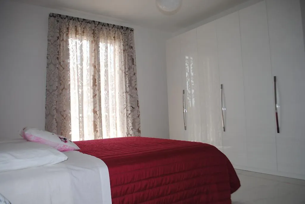 Apartmán Appartanvilla Savale Pachino