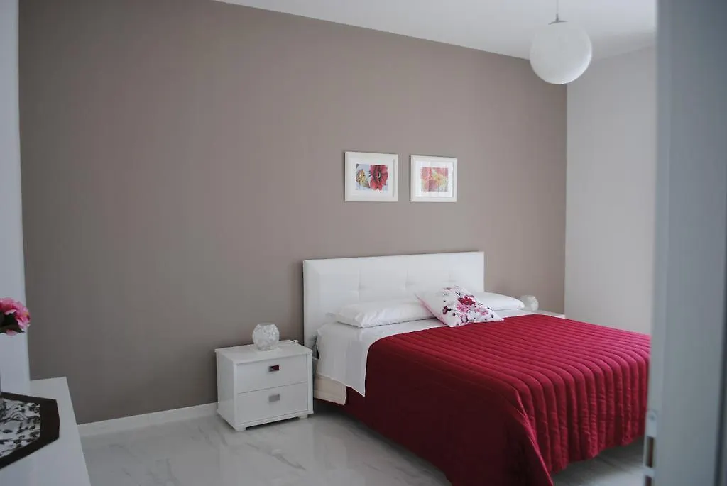 Apartmán Appartanvilla Savale Pachino