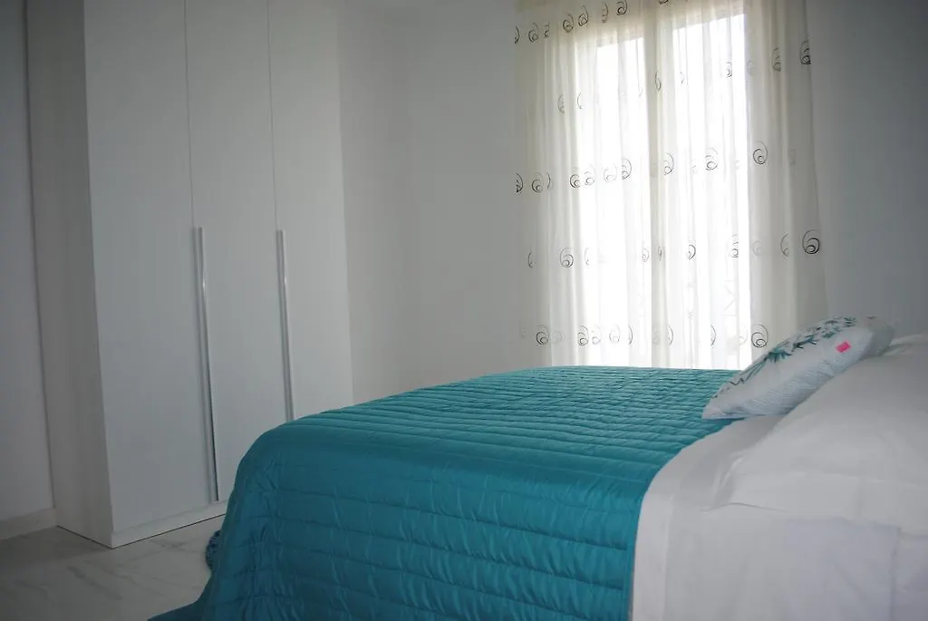 Appartanvilla Savale Pachino Apartmán