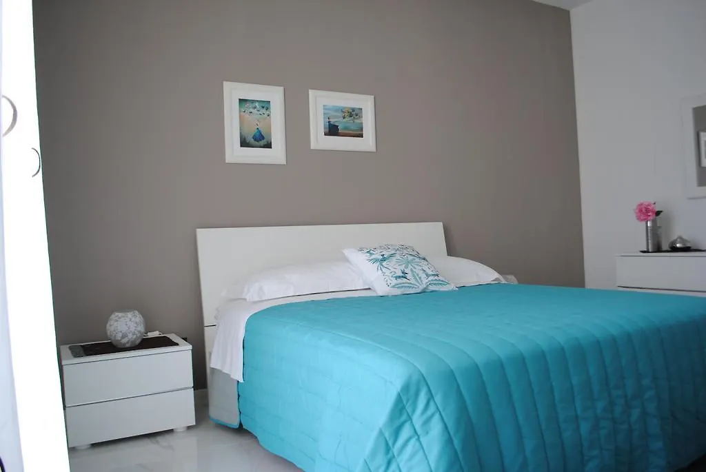 Appartanvilla Savale Pachino Apartmán