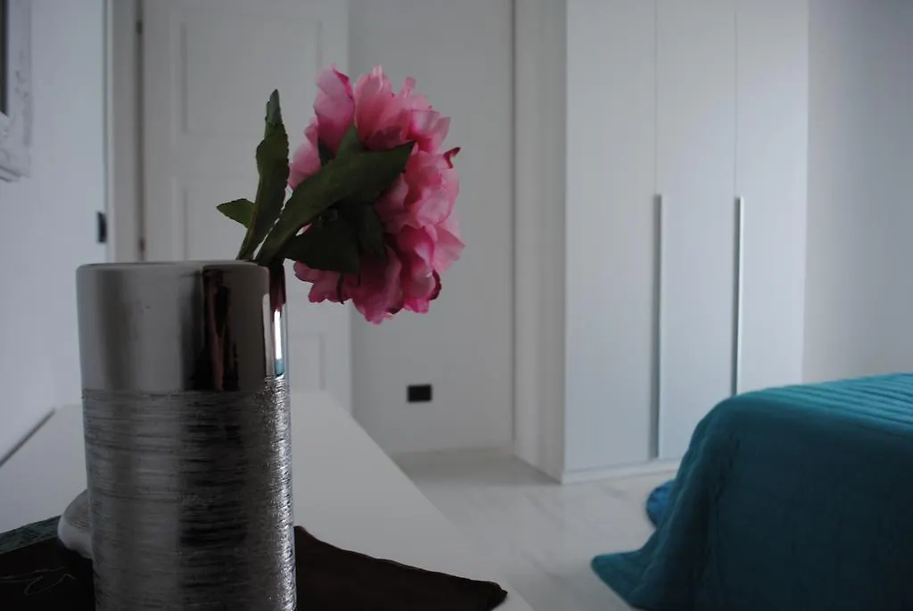 Appartanvilla Savale Pachino Apartmán