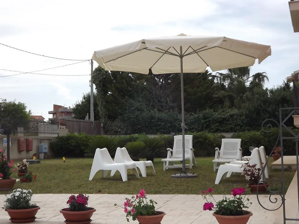 Apartmán Appartanvilla Savale Pachino