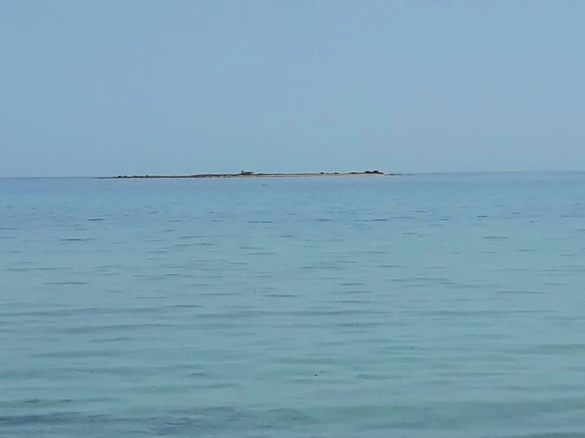 Appartanvilla Savale Pachino
